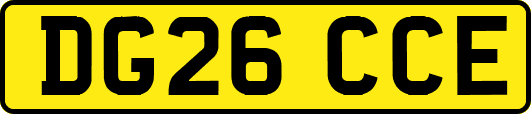 DG26CCE