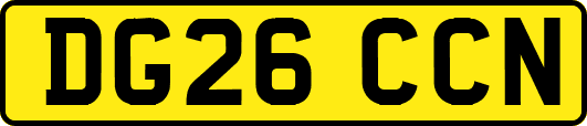 DG26CCN
