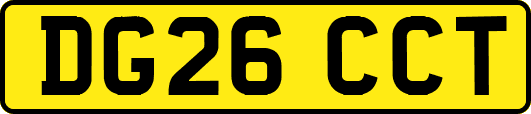 DG26CCT