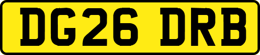 DG26DRB