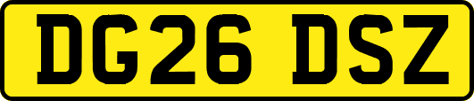 DG26DSZ