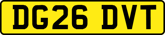 DG26DVT