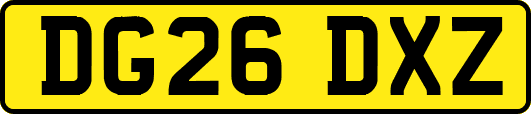 DG26DXZ