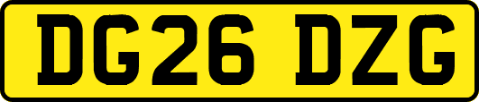 DG26DZG