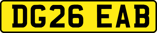 DG26EAB