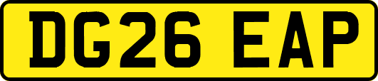 DG26EAP