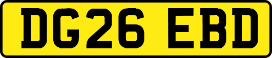 DG26EBD