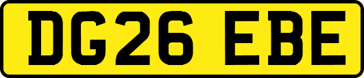 DG26EBE