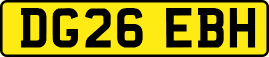 DG26EBH