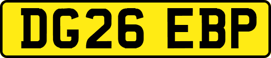 DG26EBP