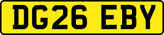 DG26EBY
