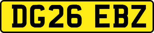DG26EBZ