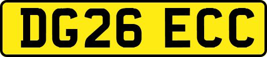 DG26ECC