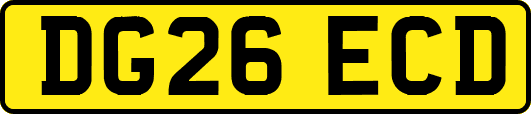 DG26ECD