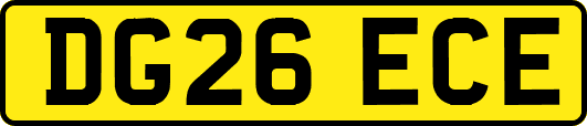 DG26ECE