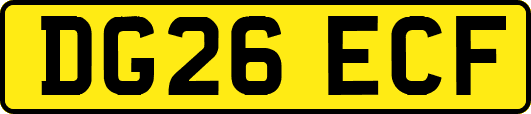 DG26ECF