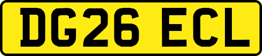DG26ECL