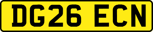 DG26ECN