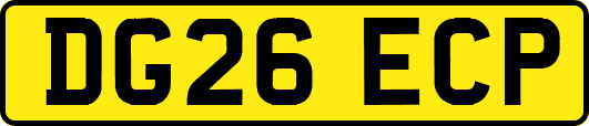 DG26ECP