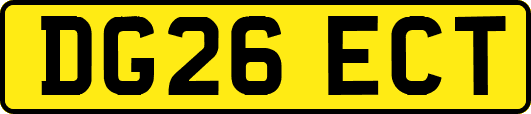 DG26ECT