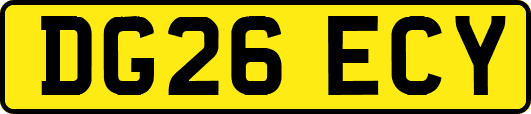 DG26ECY