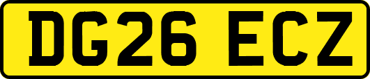 DG26ECZ