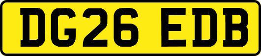 DG26EDB