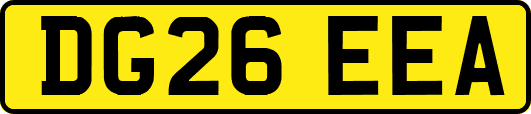DG26EEA