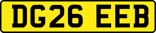 DG26EEB