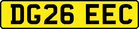 DG26EEC