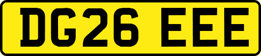 DG26EEE
