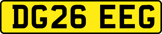 DG26EEG