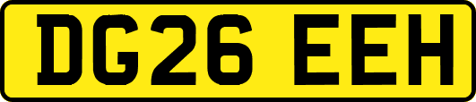 DG26EEH
