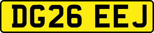 DG26EEJ