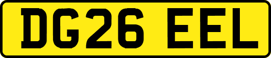 DG26EEL