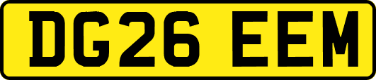 DG26EEM