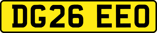 DG26EEO