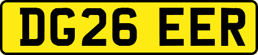 DG26EER