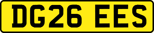 DG26EES