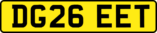DG26EET