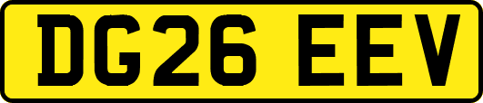 DG26EEV
