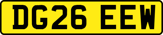 DG26EEW