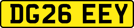 DG26EEY