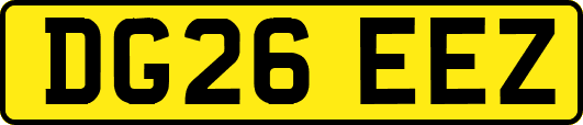 DG26EEZ