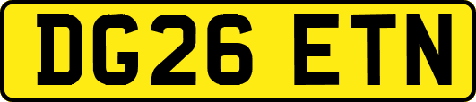 DG26ETN