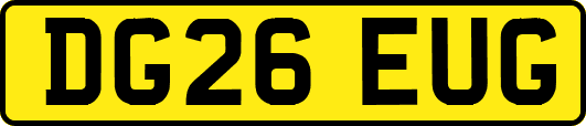 DG26EUG