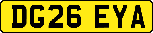 DG26EYA