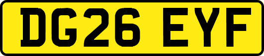 DG26EYF