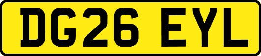 DG26EYL