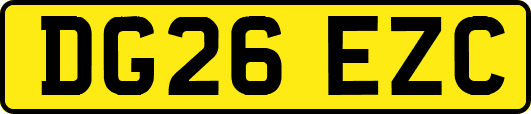 DG26EZC